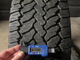 General GRABER AT3 2023m!!!, all-season 235/55 R18