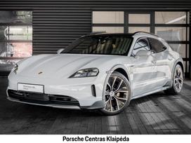 Porsche Taycan, 105 кВт·ч, Универсал