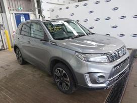 Suzuki Vitara по частям