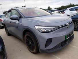 Volkswagen ID.4 по частям