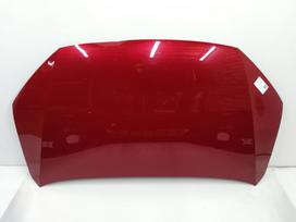 Seat Alhambra крышка багажника/капот, бамперы (буфера)