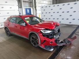 Cupra Formentor rezerves daļās. Variklis 1 4 hibrid dgea rida 34000km