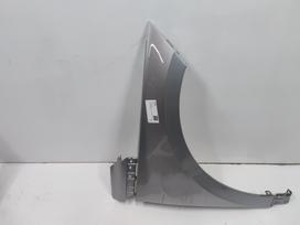 Skoda Enyaq hood (front, rear), bumpers, fenders