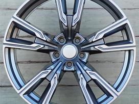-Kita- Style 747M x5x6, light alloy, R20