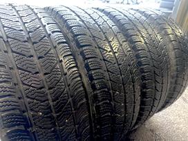 Semperit Van-Grip 3, all-season 205/65 R16