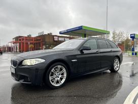 BMW 530, 3.0 l., universalas