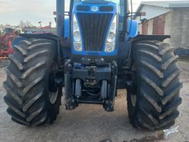New Holland T8040, тракторы