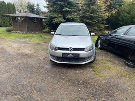 Volkswagen Polo, Kebulo dalys, kėbulo dalys