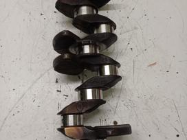 Renault Captur, 2757R, crankshaft