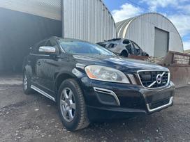 Volvo XC60 Dalimis spalvos kodas 452 46 r design