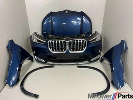 BMW X1 Bmw x1 u11 komplektiškas priekis priekinis dangtis sparnai
