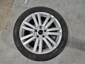 Volkswagen RD272, легкосплавные , R17