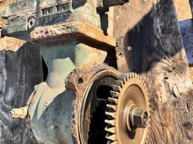 Volvo FM9 , 20478166, trucks