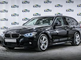 BMW 330, 3.0 l., Универсал