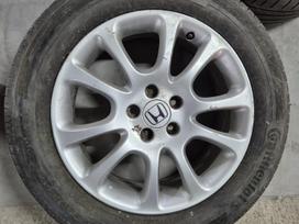Honda, легкосплавные , R18