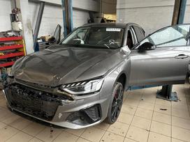 Audi A4 по частям. Wauzzzf41la021043 audi a4 av qu 23 10 2019 dcpe 3