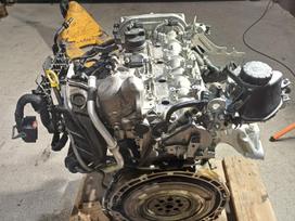 Mercedes-Benz GLC klasė, 274920, engine parts