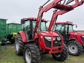 TYM T954, тракторы