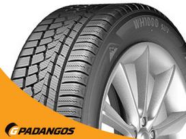 Zeetex WH1000, зимние 245/40 R19