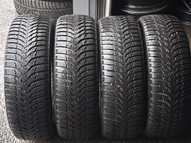 Kumho WinterCraft wp51, universalios 195/55 R16