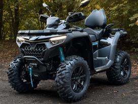 CFMOTO CFORCE 850XC 800cc, kvadracikli