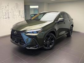 Lexus Nx 450h+, 2.5 l., visureigis / krosoveris