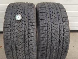 Pirelli Soto Zero 3, winter 275/40 R19