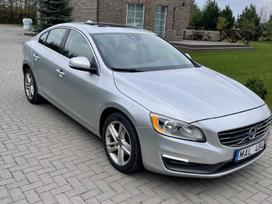 Volvo S60, 2.0 l., Седан