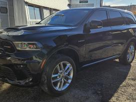 Dodge Durango Rt