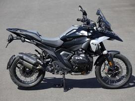 BMW R 1300 GS, touring / sport touring / туристические