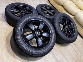MINI Countryman su žiem. padangomis, lengvojo lydinio, R17