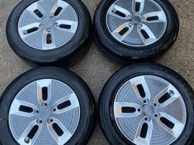 KIA, lengvojo lydinio, R16