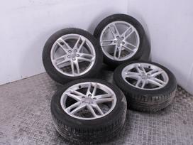 Audi Q5, light alloy, R19