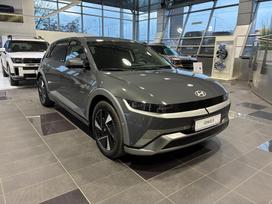 Hyundai IONIQ 5, 84 kWh, off-road / crossover