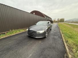 Audi A6 Detales siunciame i visus miestus variklio kodas clab spalv