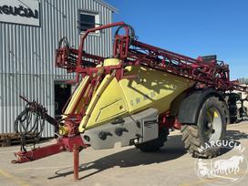 Hardi Commander 4400, 4400 ltr, 24 m, purkštuvai