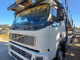 Volvo + ROLFO 2006, auto transporters