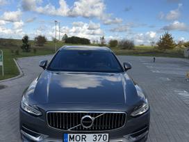 Volvo V90, 2.0 l., universalas