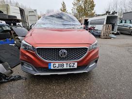MG ZS Rida 32 200