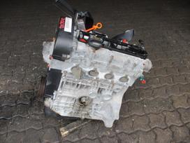 Seat Ibiza Variklis 1 4b bxw