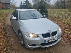 BMW 318 по частям. ardomas dalimis bmw 318i 2 0l n43b20b vari