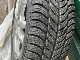 Debica Frigo, žieminės 205/55 R16