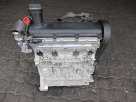 Volkswagen Golf Variklis 1 6b cmx