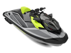 Sea-Doo RXP-X 325 iBR, водные мотоциклы