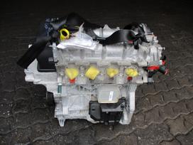 Volkswagen Golf Variklis 1 4t chpa