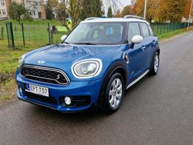 Mini Countryman SE, 1.5 l., off-road / crossover