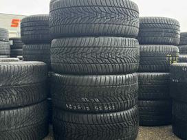 Hankook WINTER I*CEPT EVO 3, зимние 255/35 R21