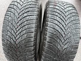 Firestone Winterhawk 4, all-season 195/55 R16