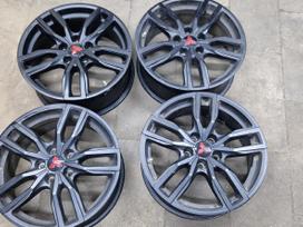 Mitsubishi, lengvojo lydinio, R17
