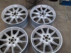 Jaguar Hl4576-1, light alloy, R20